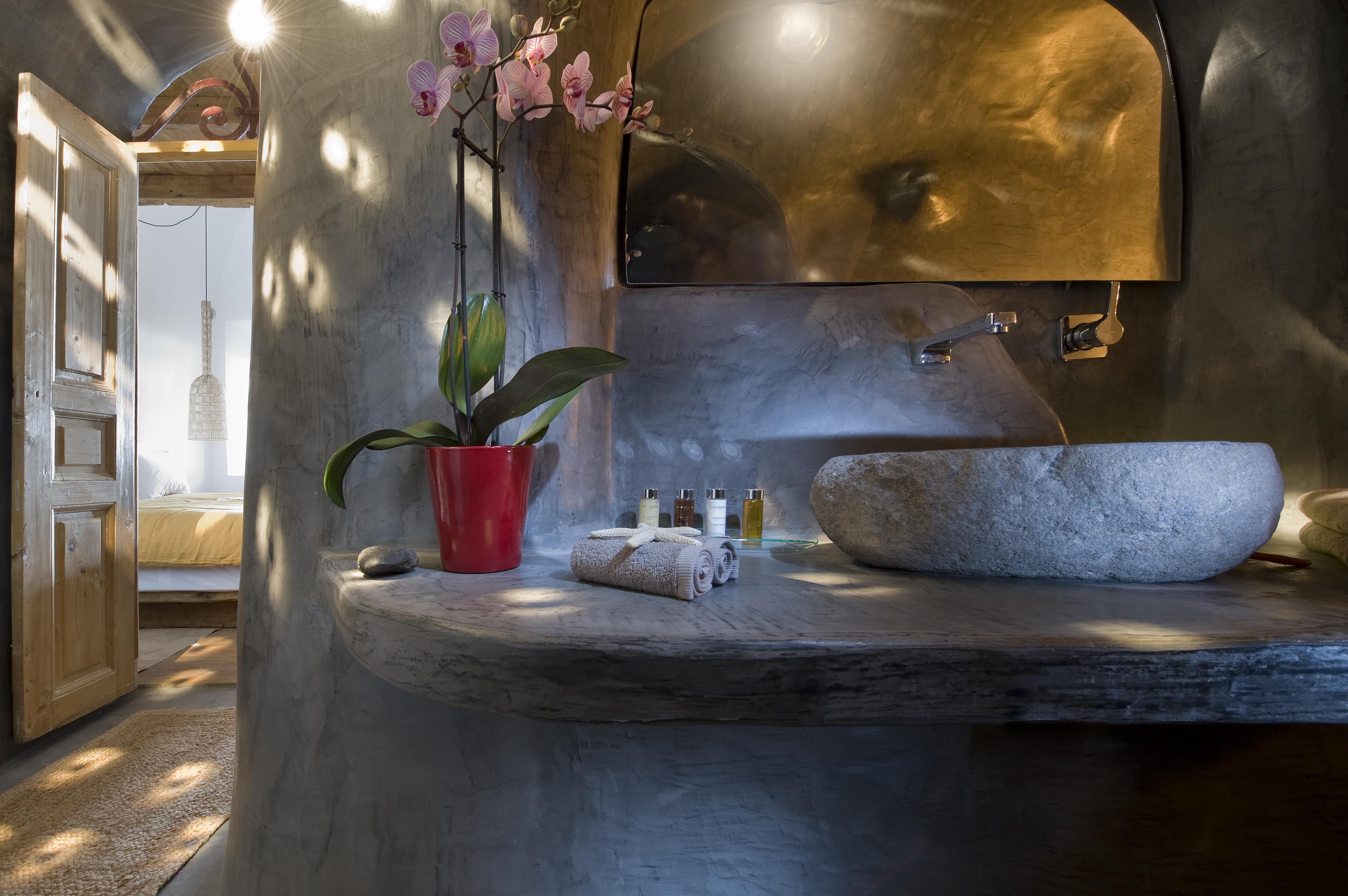 Hotel Sophia Luxury Imerovigli (Santorini)