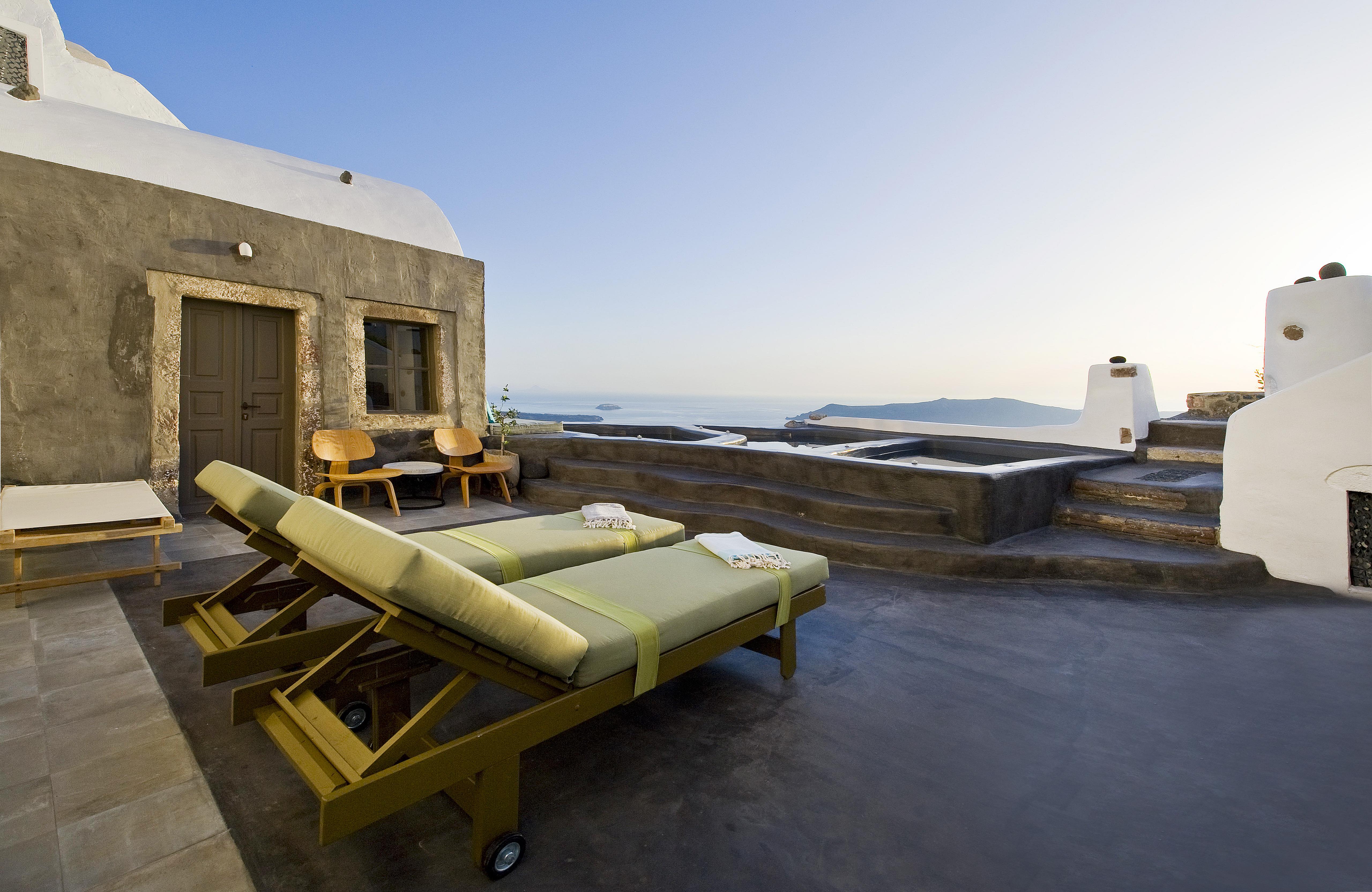 Sophia Luxury Hotel
