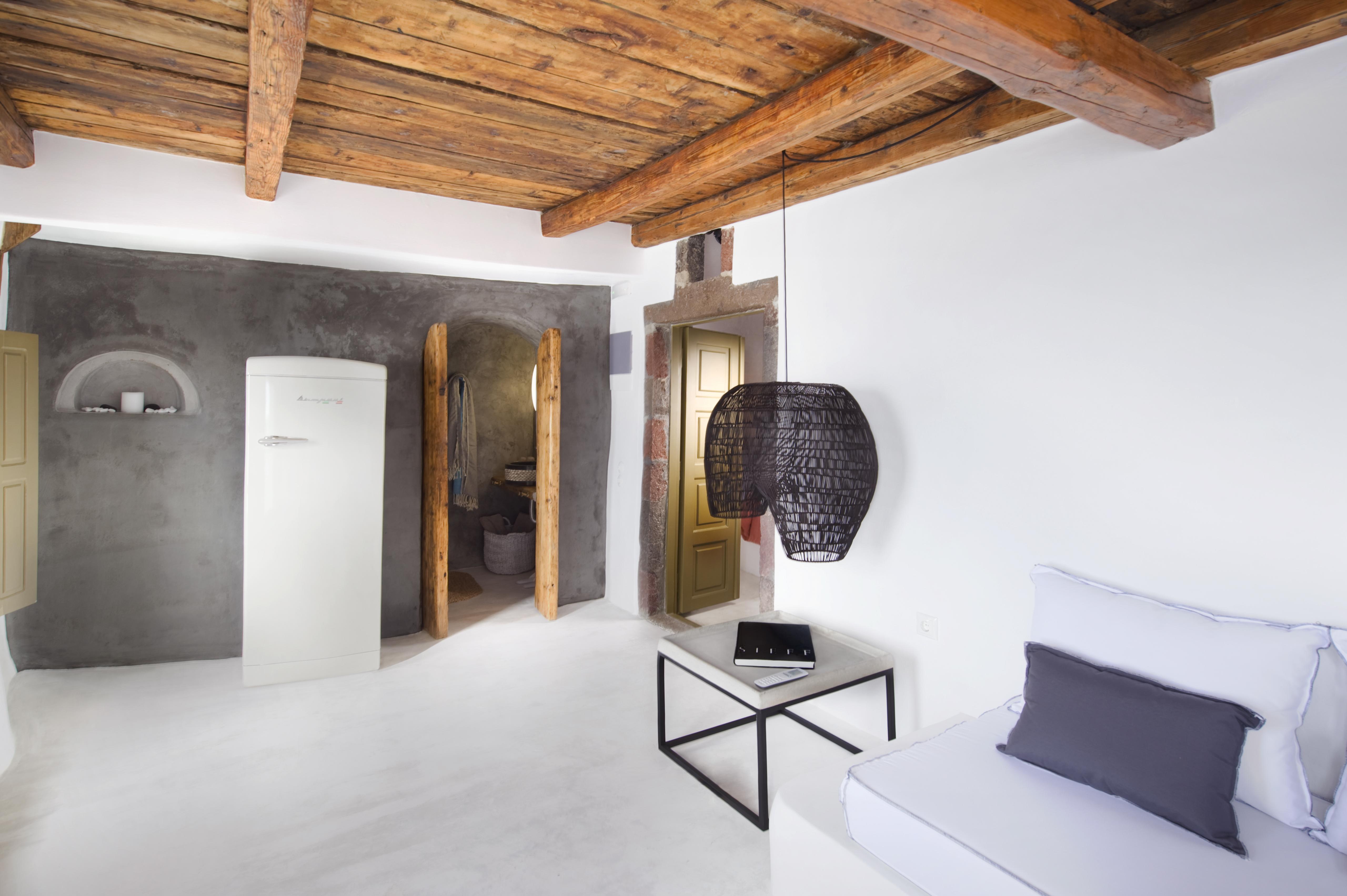Hotel Sophia Luxury Imerovigli (Santorini)