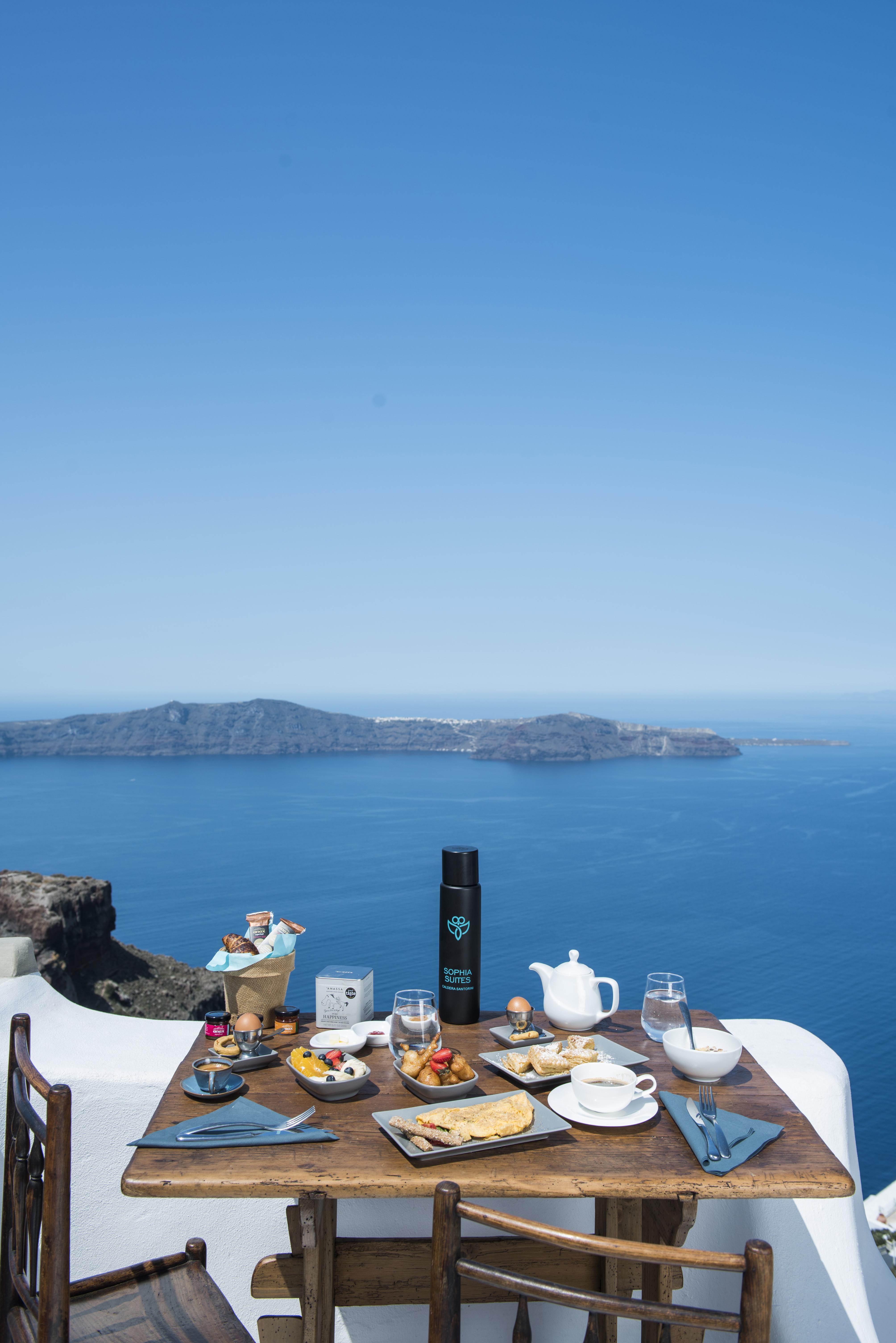 Sophia Luxury Hotel