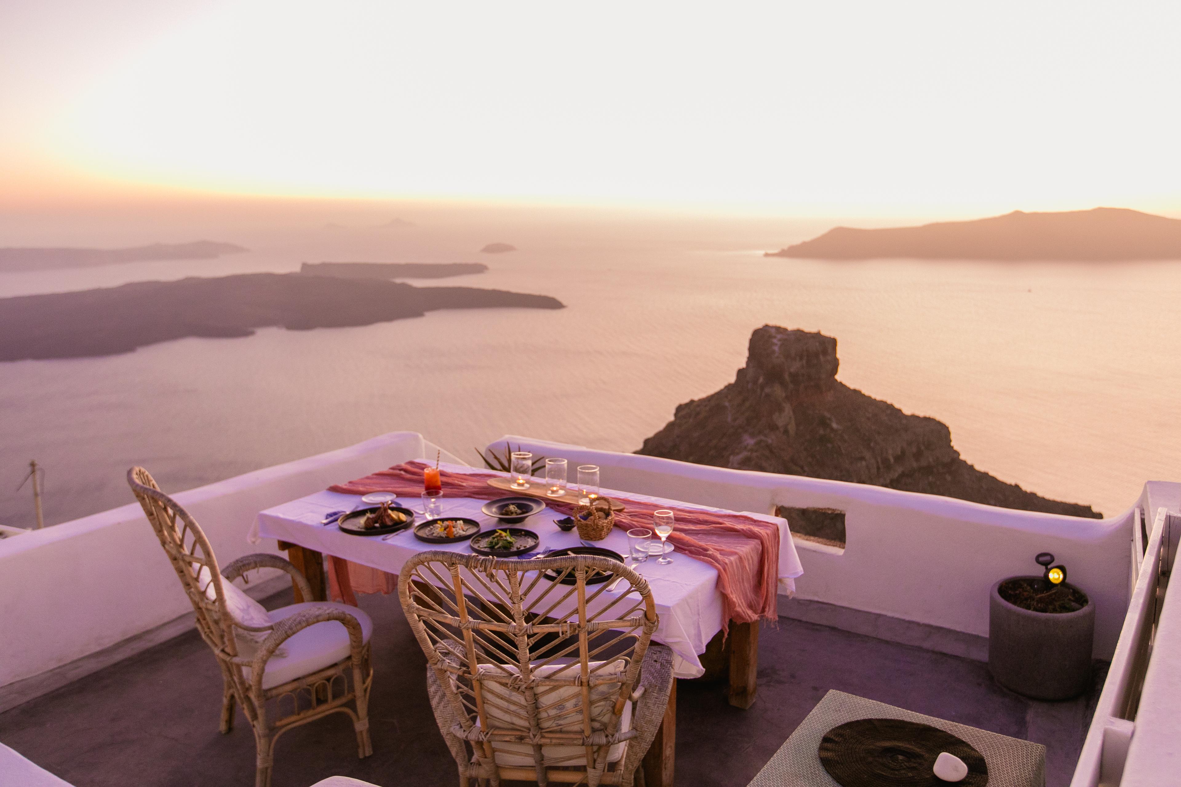 Sophia Luxury Imerovigli (Santorini)