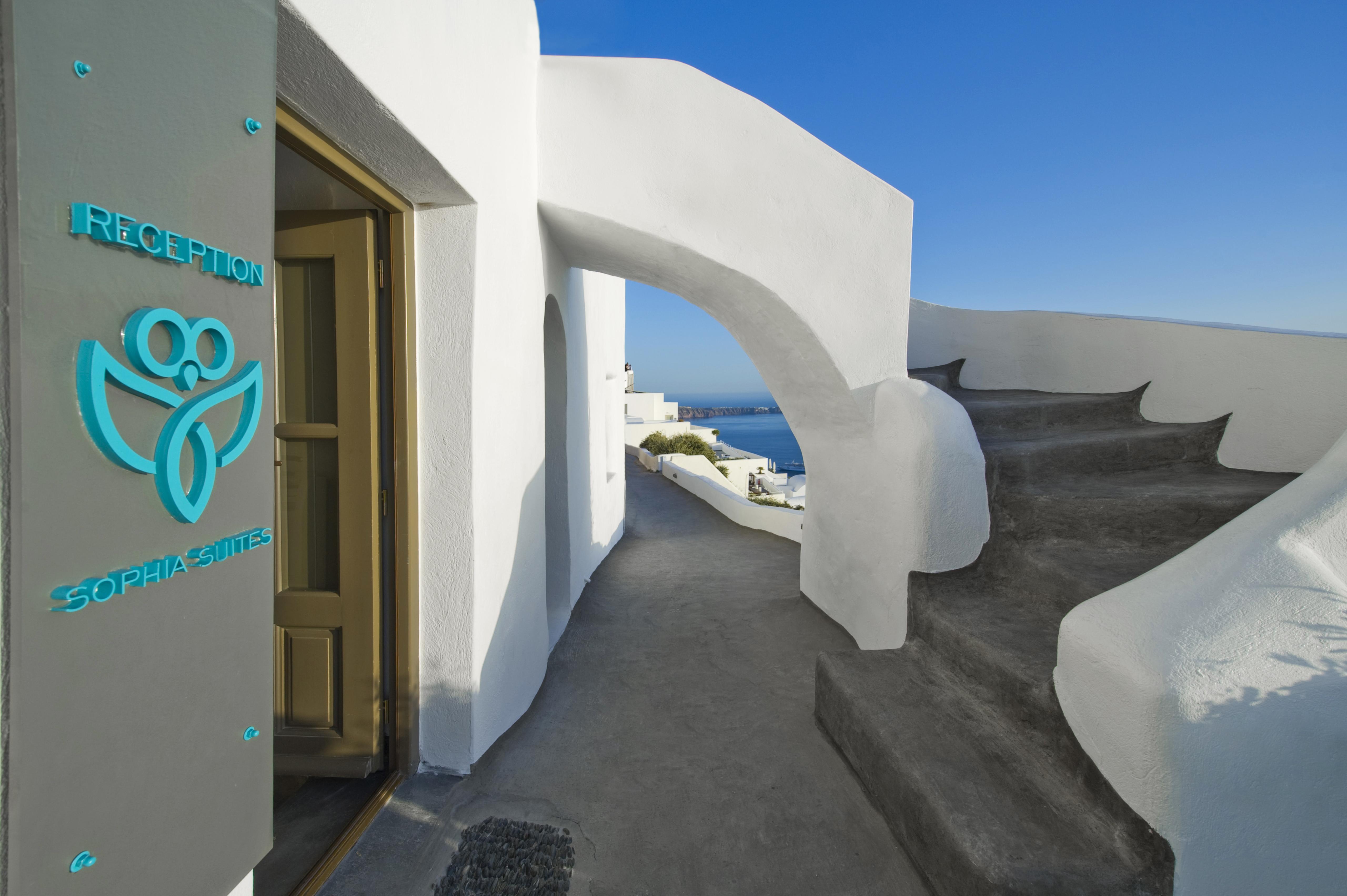 Hotel Sophia Luxury 4*
