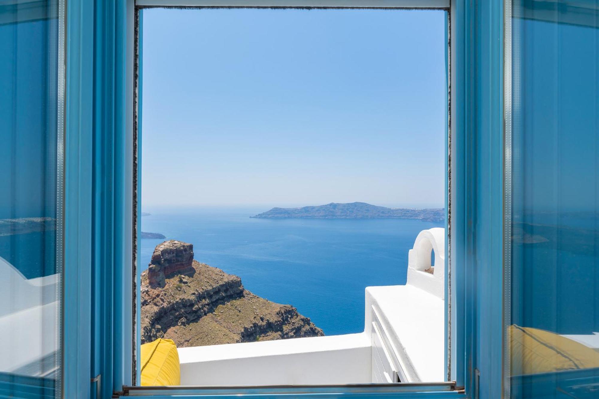Sophia Luxury Imerovigli (Santorini)