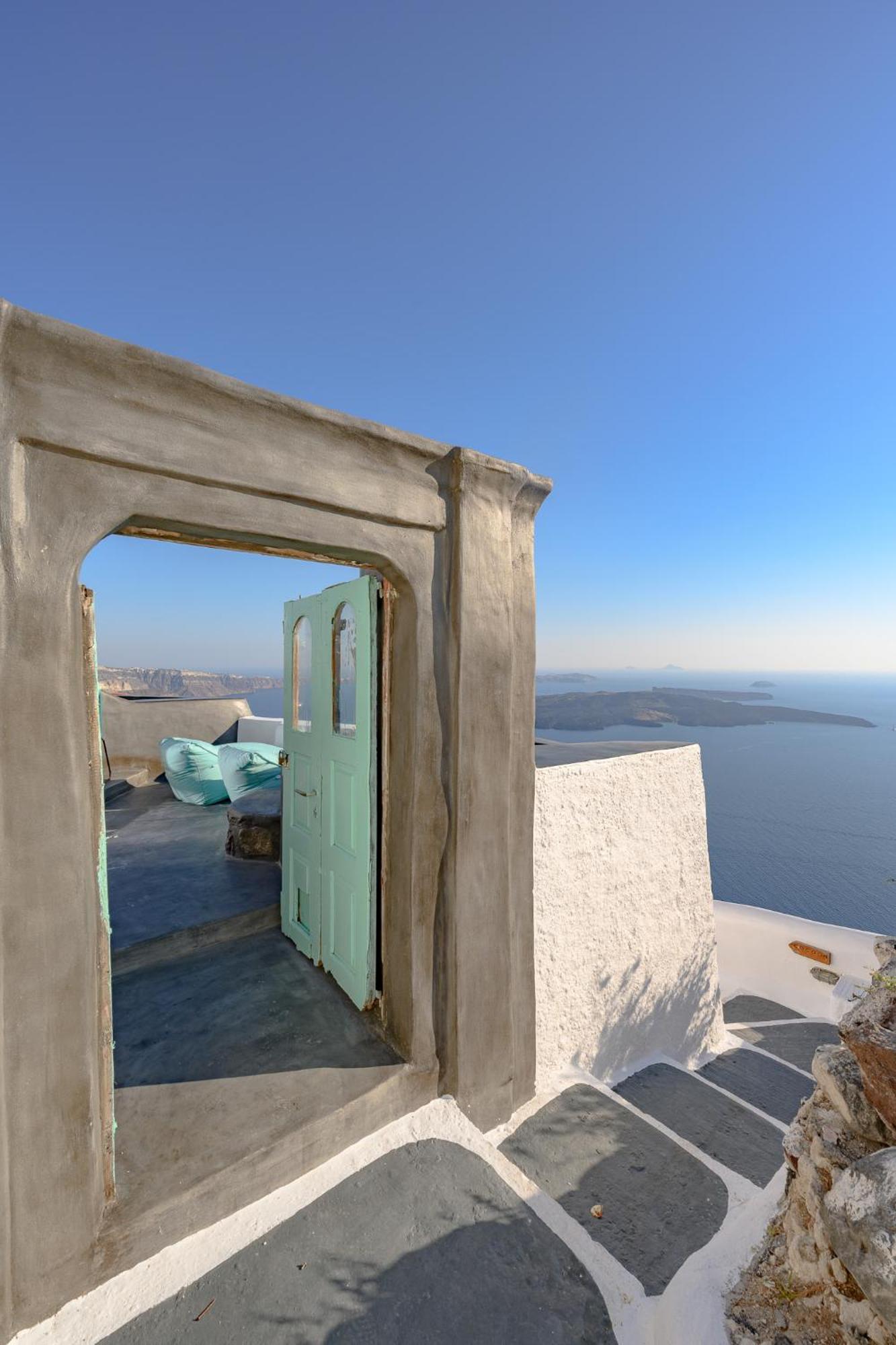 Sophia Luxury Imerovigli (Santorini)