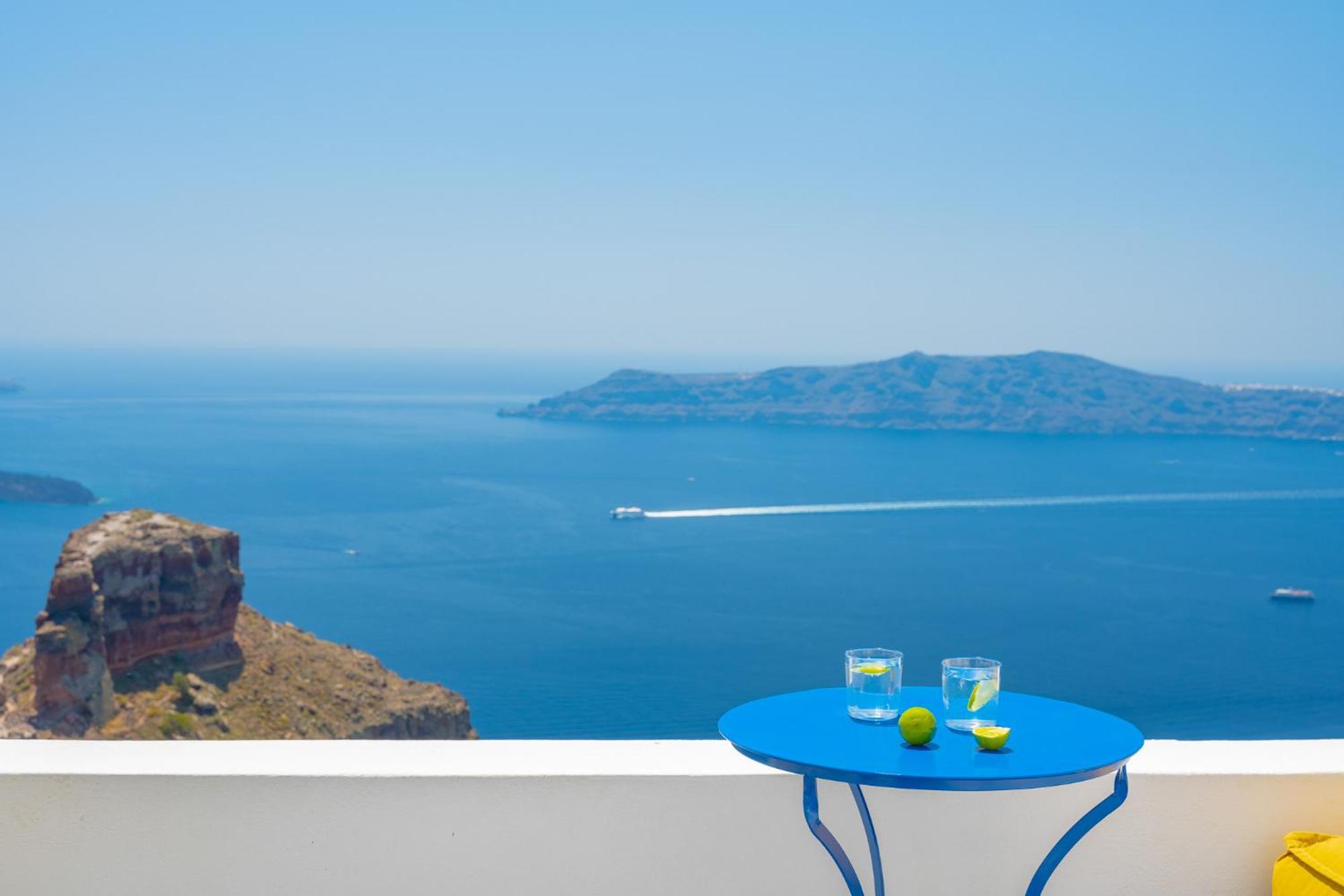 Sophia Luxury Hotel