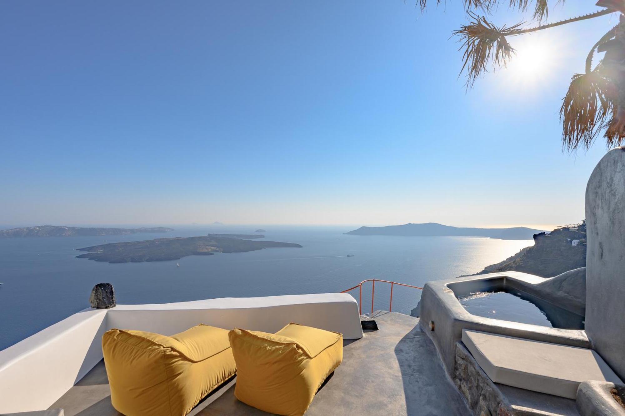 Hotel Sophia Luxury 4*