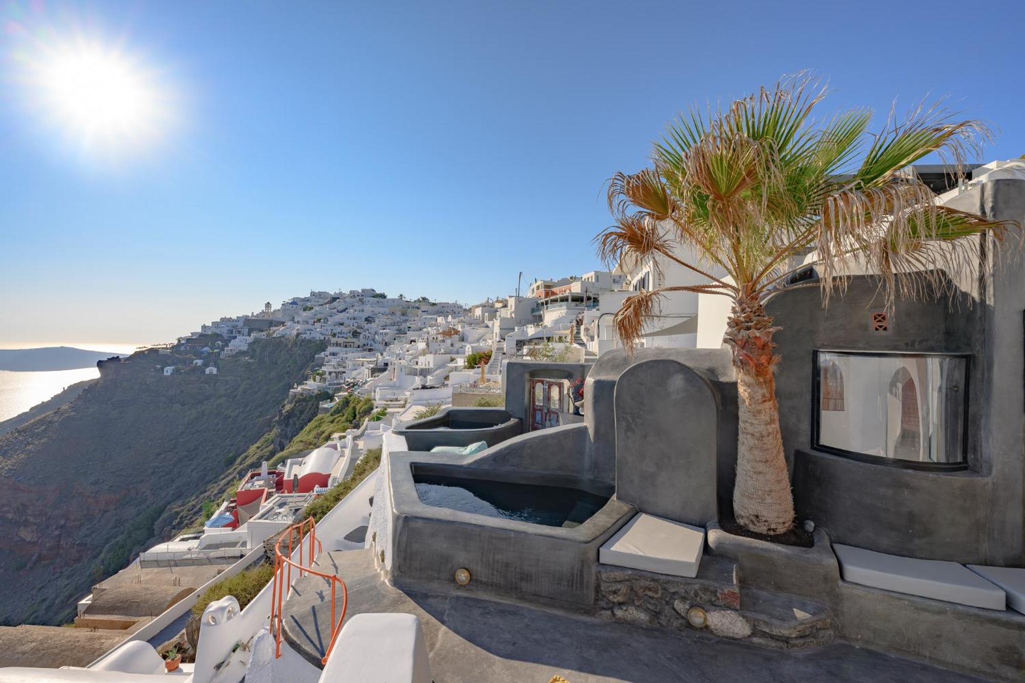 Hotel Sophia Luxury 4*