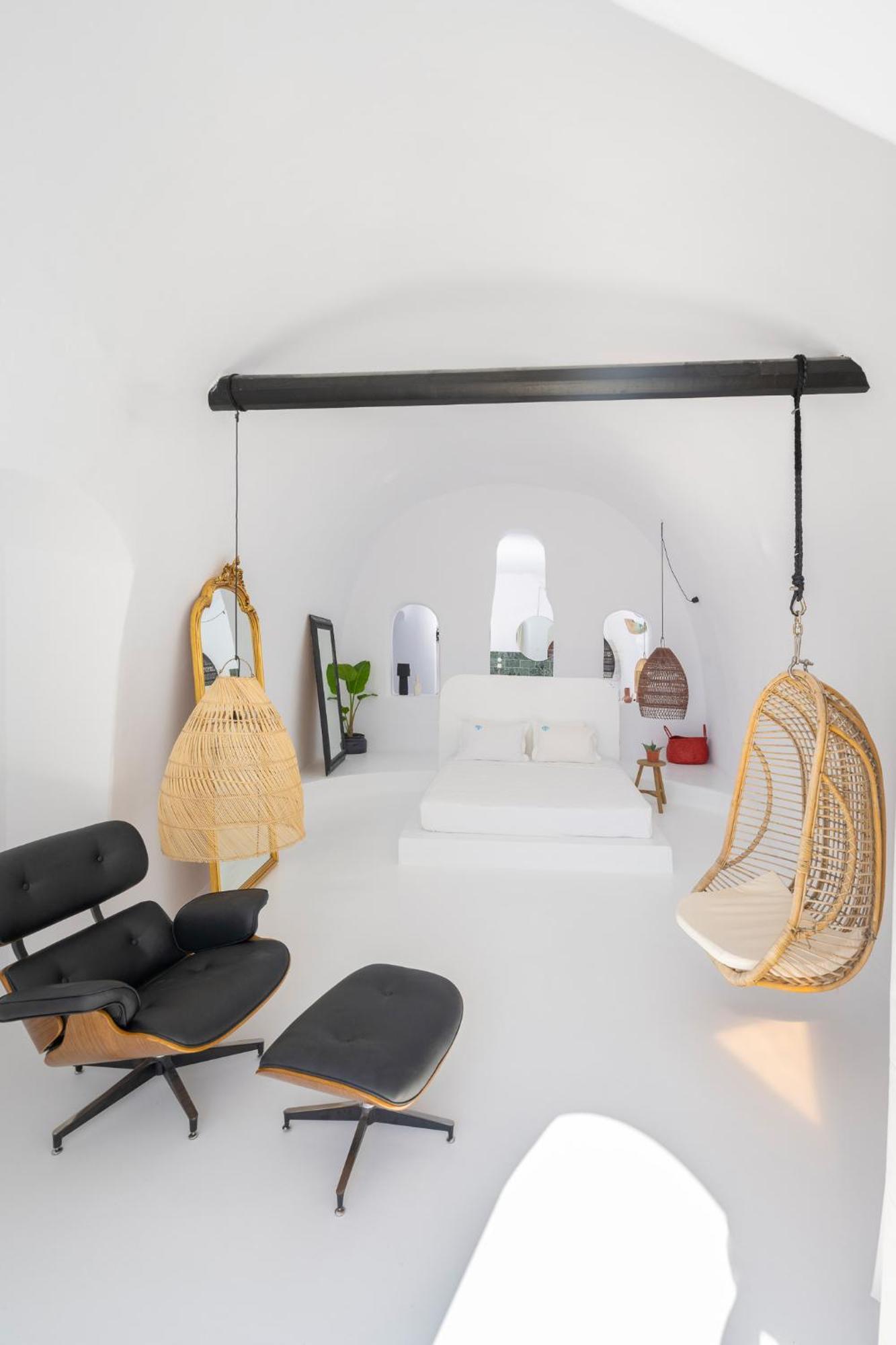 Hotel Sophia Luxury