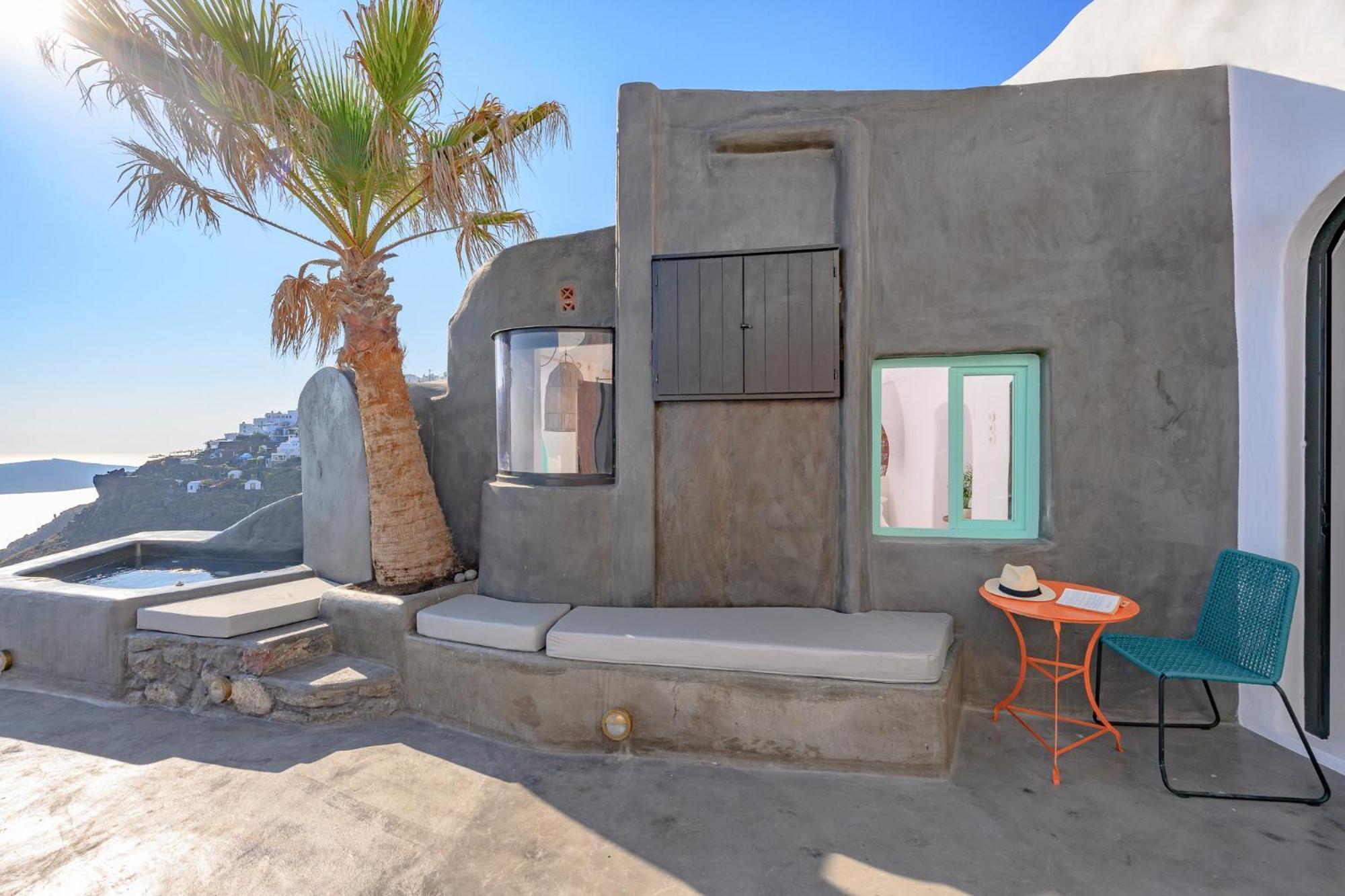 Sophia Luxury Imerovigli (Santorini)