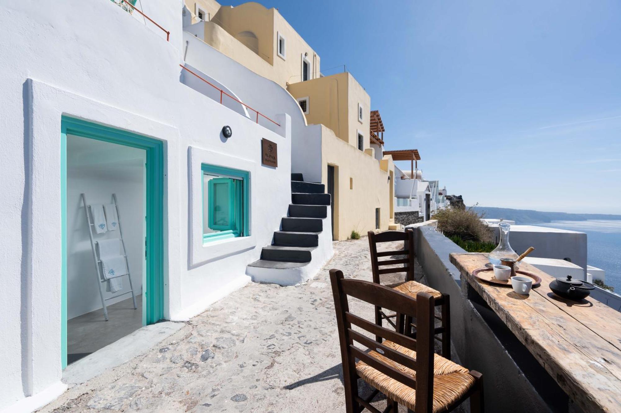 Hotel Sophia Luxury 4*