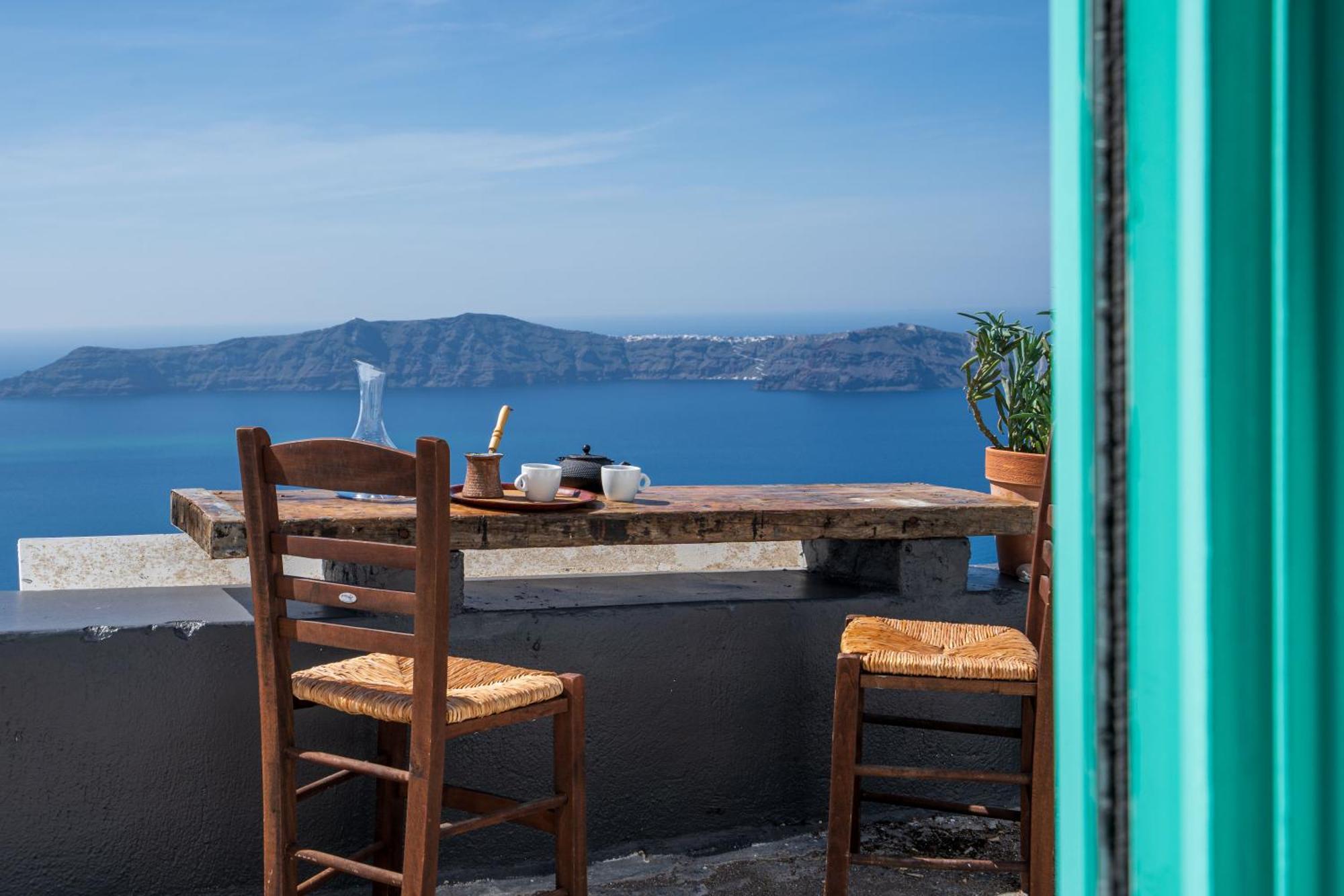 Sophia Luxury Imerovigli (Santorini)