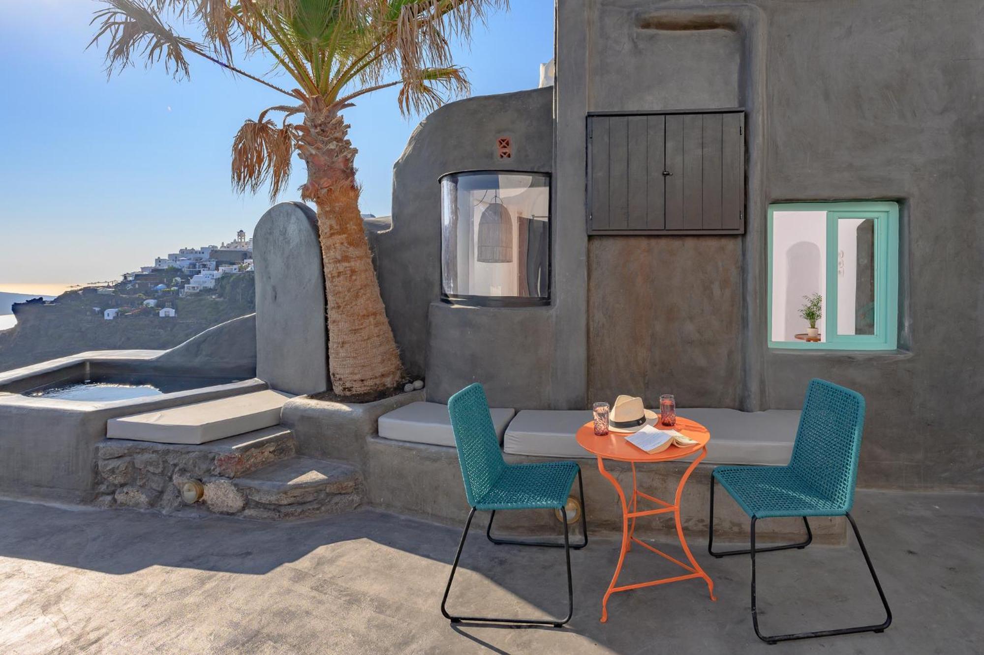 Sophia Luxury Imerovigli (Santorini)