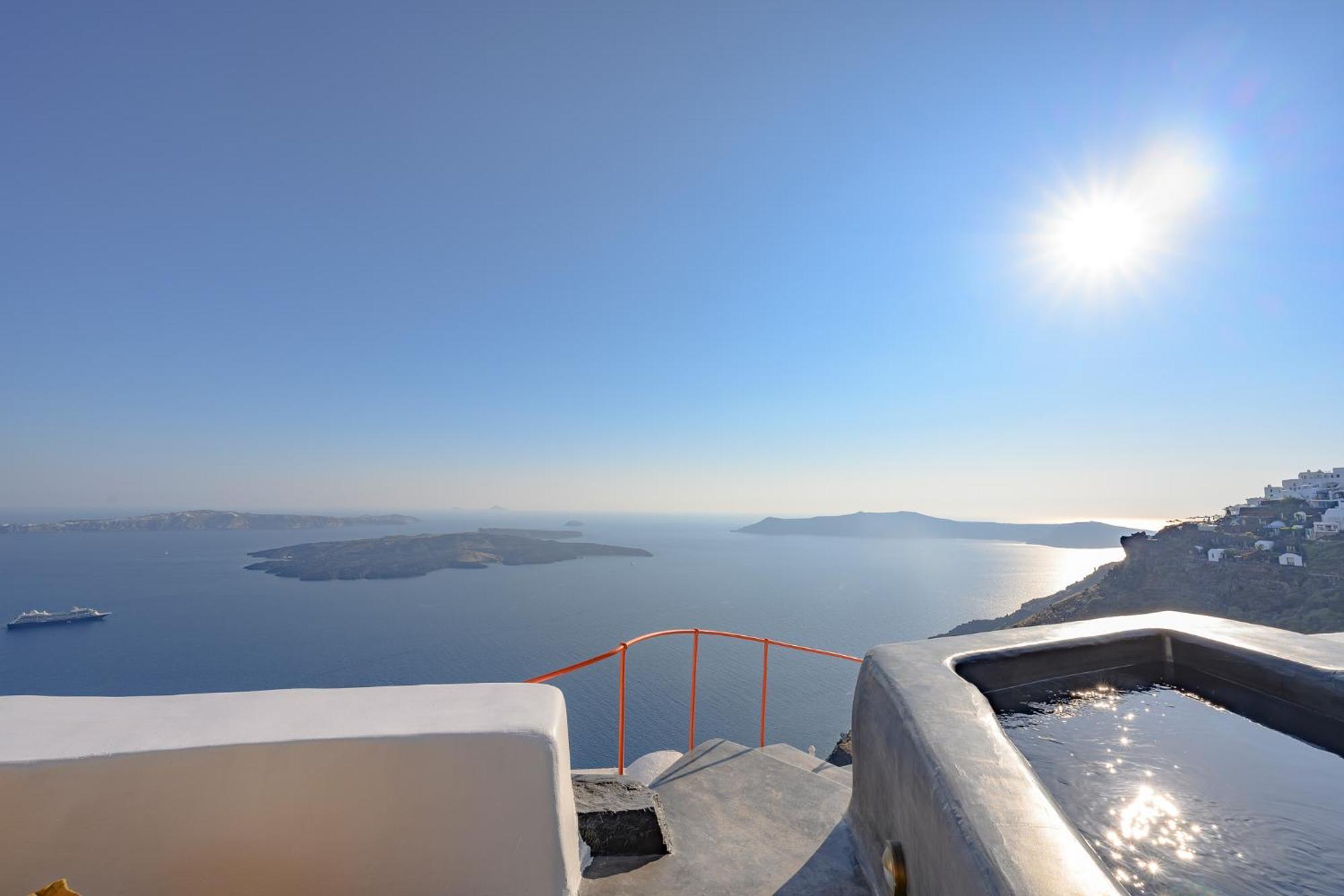 Sophia Luxury Hotel 4*