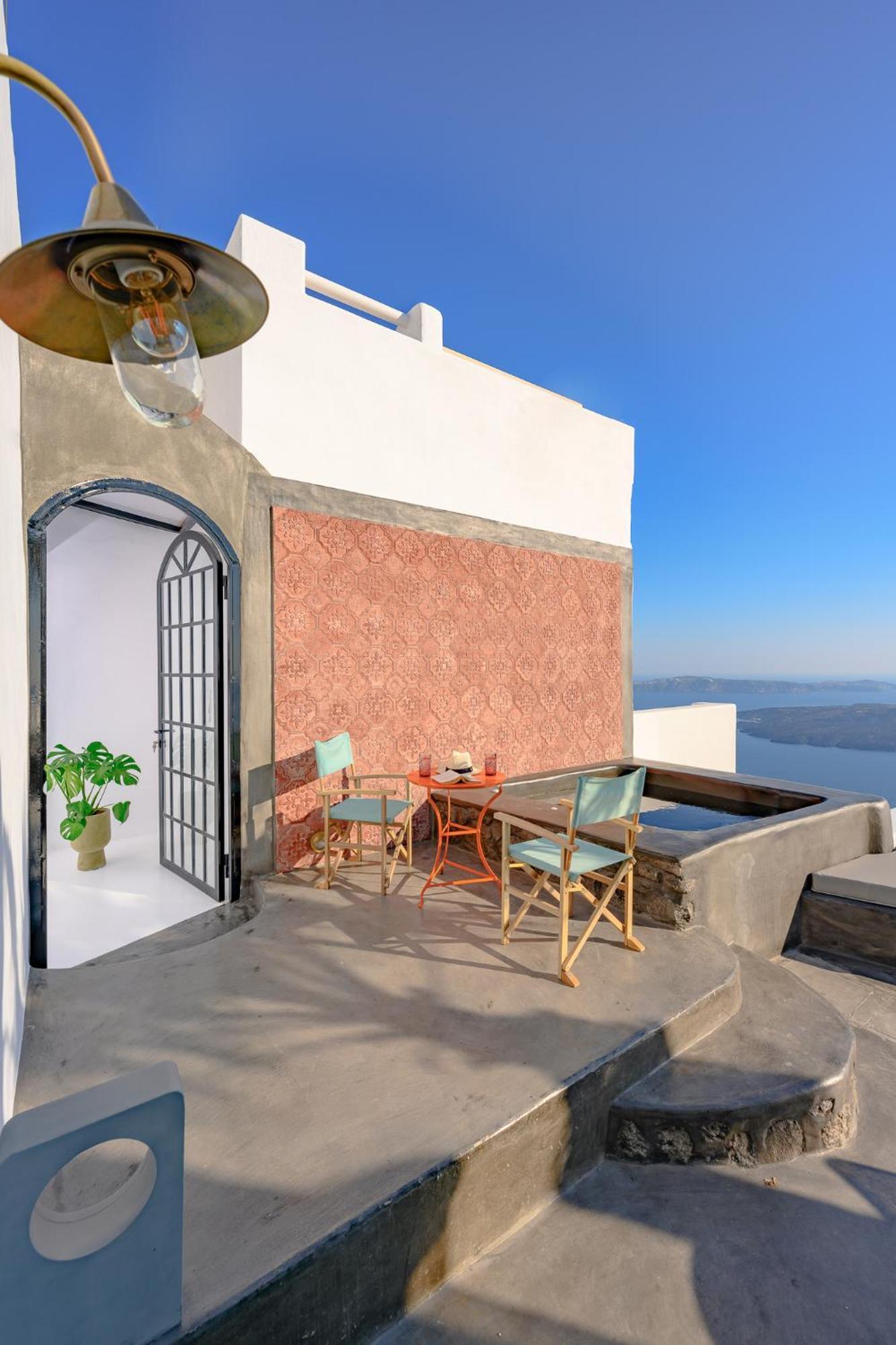 Sophia Luxury Hotel