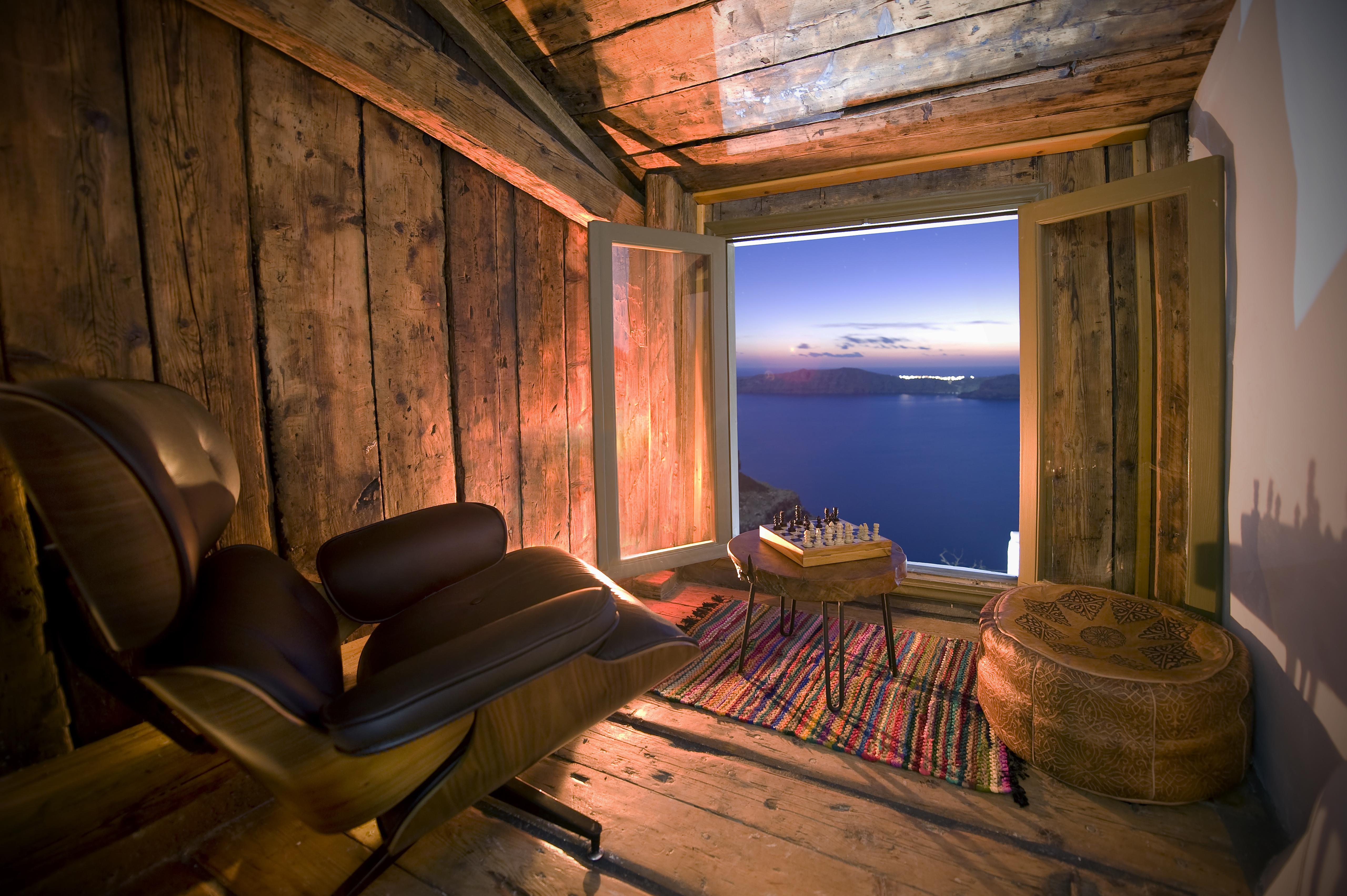 Sophia Luxury Imerovigli (Santorini)