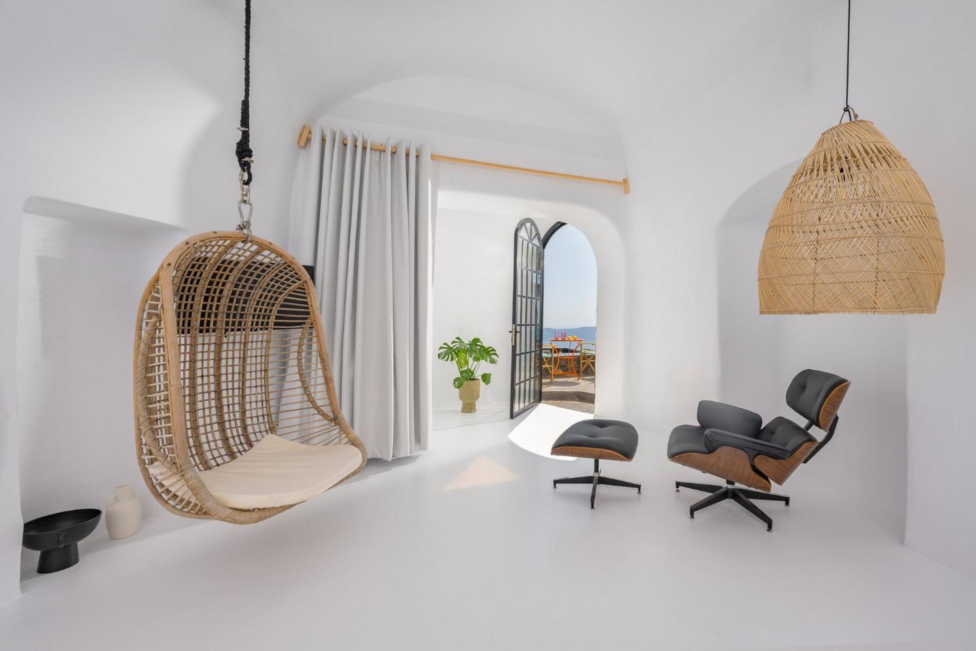 Hotel Sophia Luxury Imerovigli (Santorini)