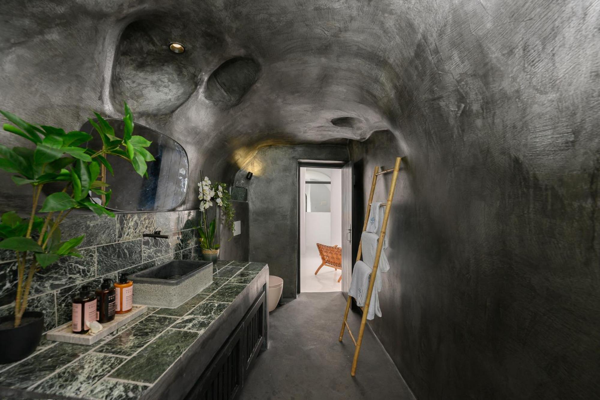 Sophia Luxury Hotel Imerovigli (Santorini)