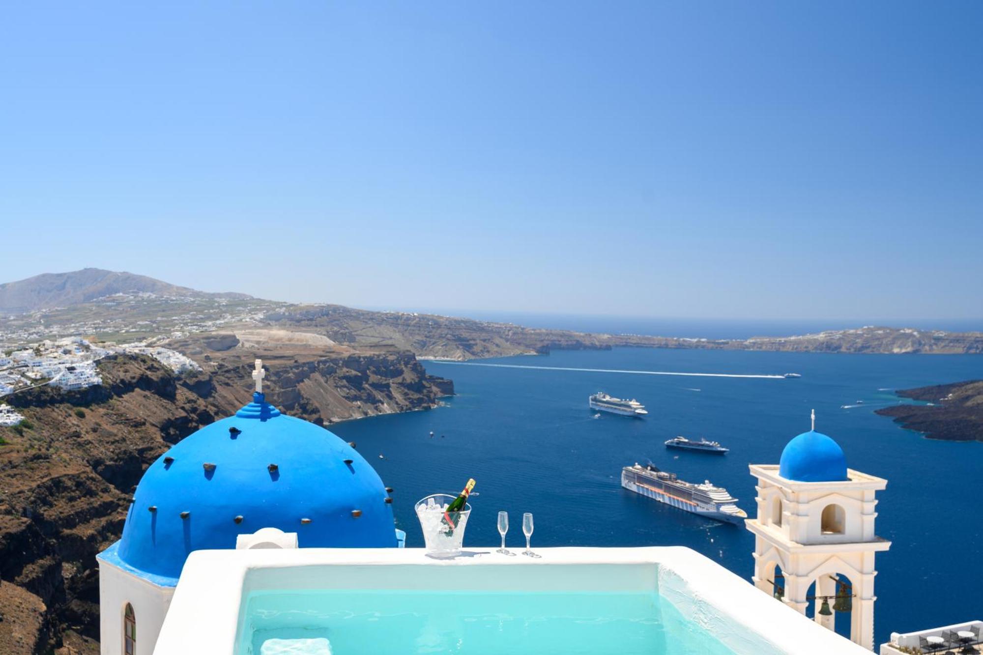 Sophia Luxury Hotel