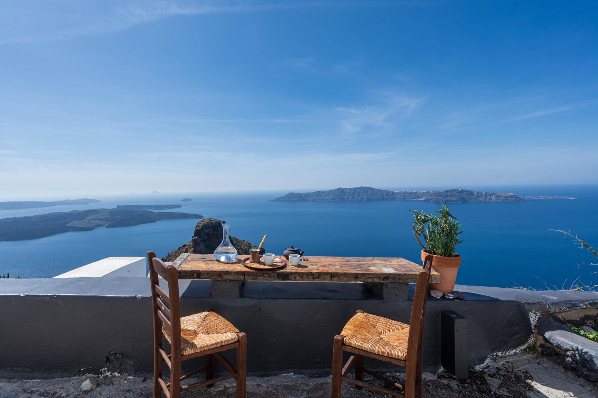 Sophia Luxury 4* Imerovigli (Santorini)